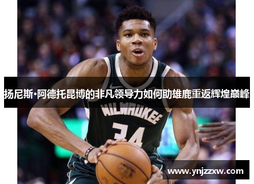 扬尼斯·阿德托昆博的非凡领导力如何助雄鹿重返辉煌巅峰